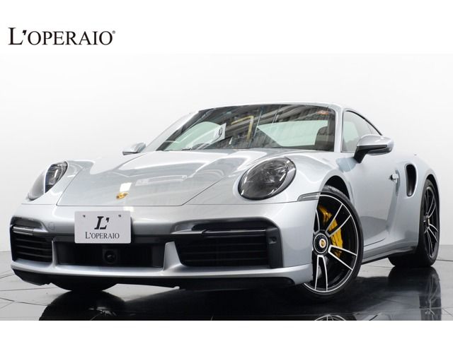 PORSCHE / PORSCHE 911