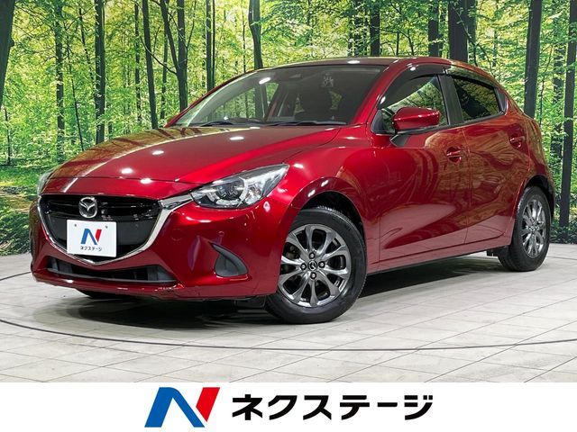MAZDA / DEMIO
