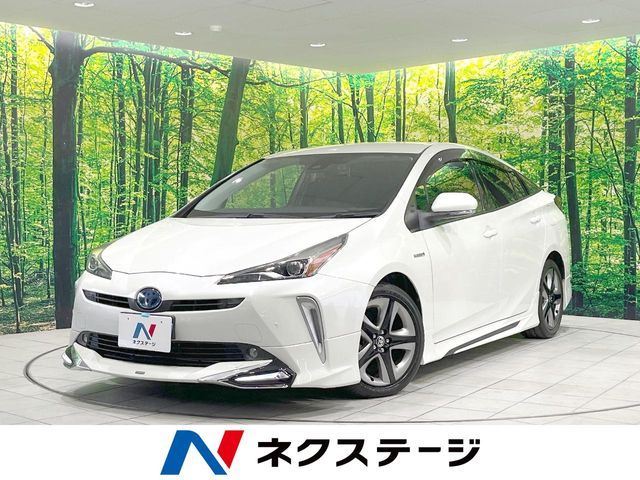 TOYOTA / PRIUS