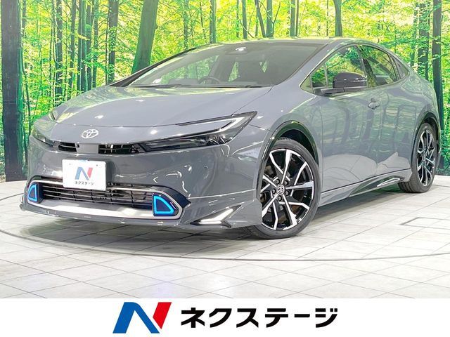 TOYOTA / PRIUS PHV