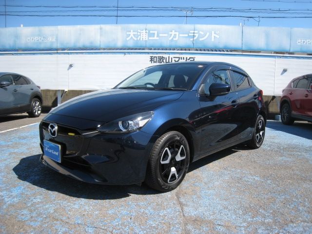 MAZDA / MAZDA2