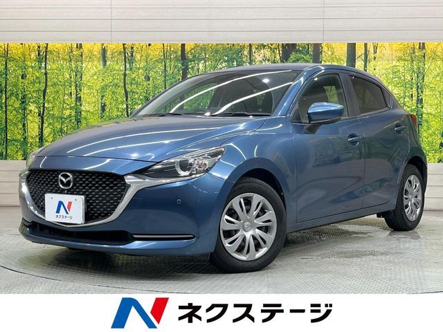 MAZDA / MAZDA2
