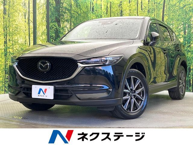 MAZDA / CX-5