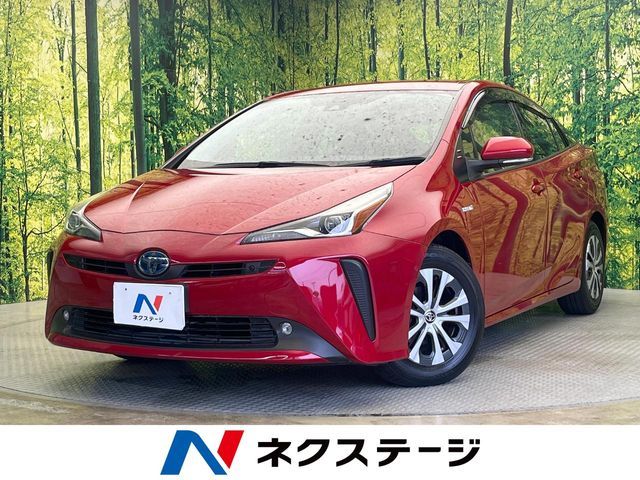 TOYOTA / PRIUS