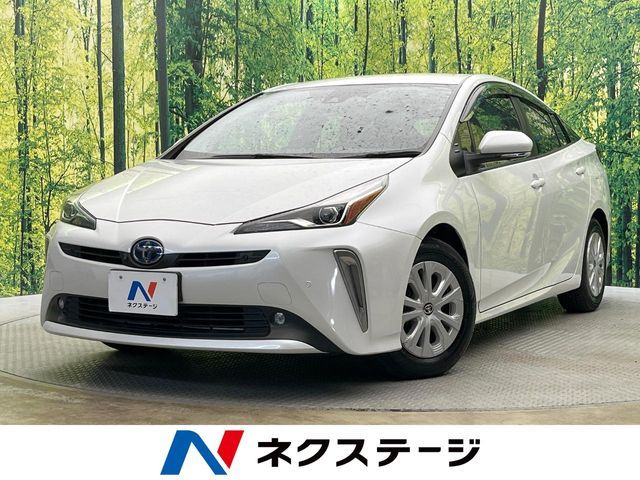 TOYOTA / PRIUS