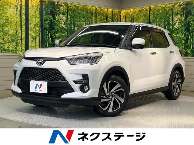 TOYOTA / RAIZE