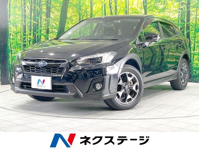 SUBARU / SUBARU XV