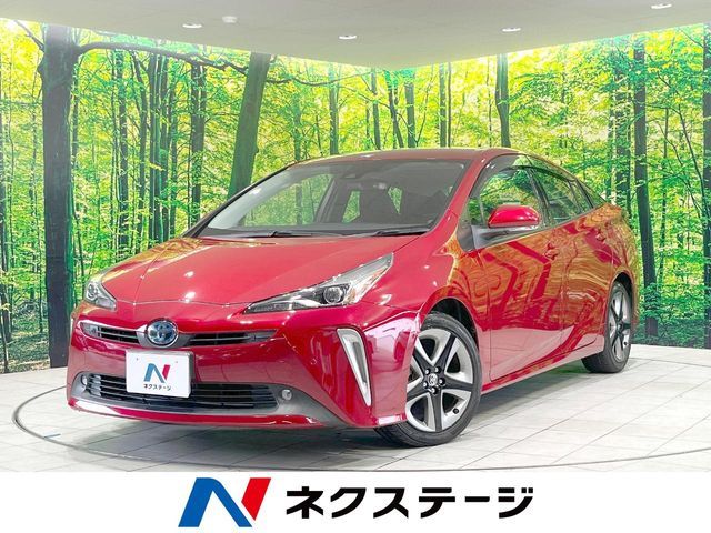 TOYOTA / PRIUS
