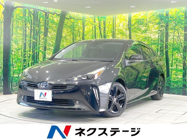 TOYOTA / PRIUS