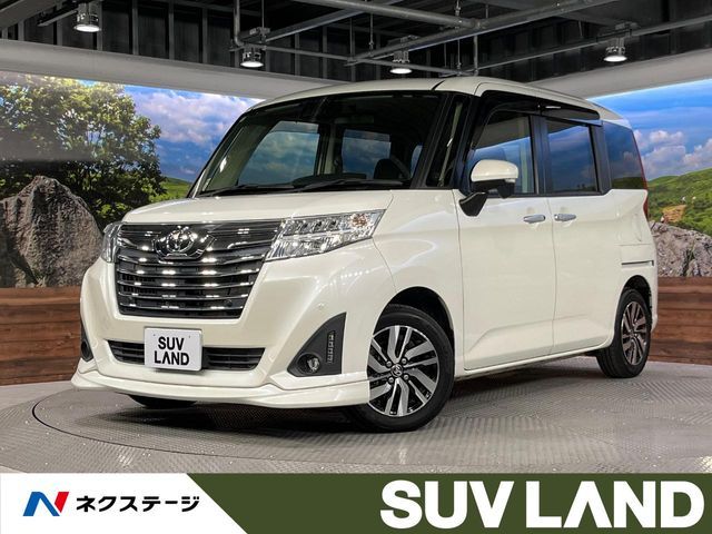 TOYOTA / ROOMY