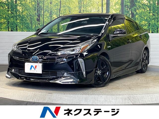 TOYOTA / PRIUS