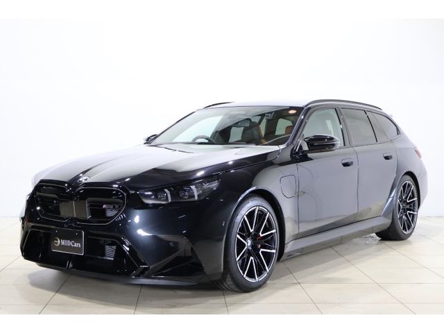 BMW / BMW M5 touring