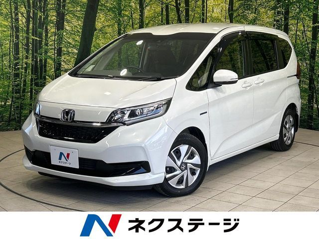 HONDA / FREED HYBRID