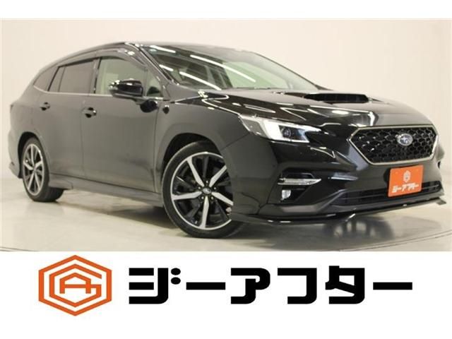 SUBARU / LEVORG