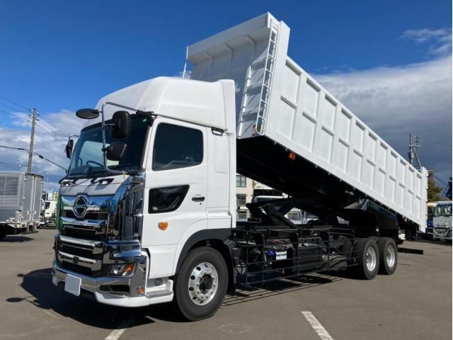 HINO / PROFIA
