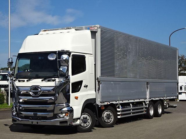 HINO / PROFIA