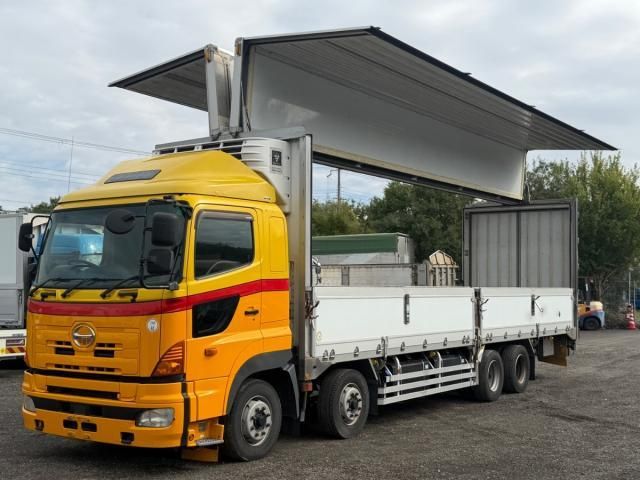 HINO / PROFIA