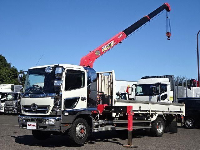 HINO / RANGER