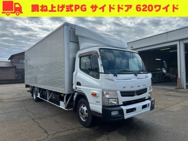 MITSUBISHI / CANTER