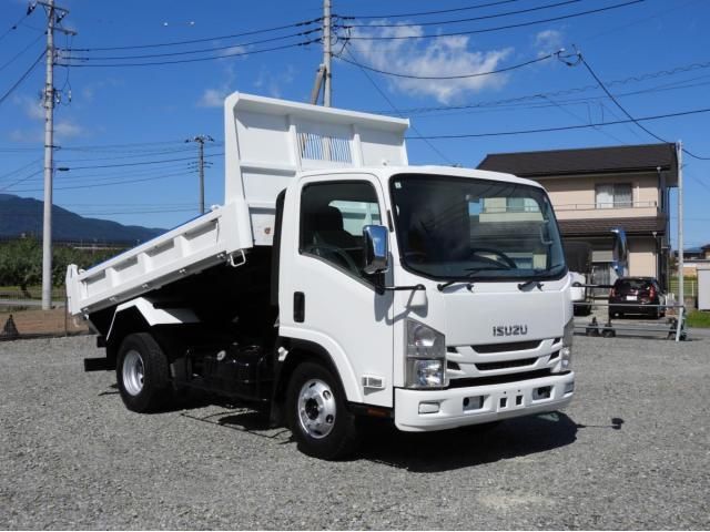 ISUZU / ELF