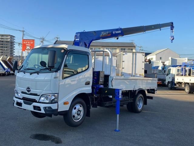 HINO / DUTRO