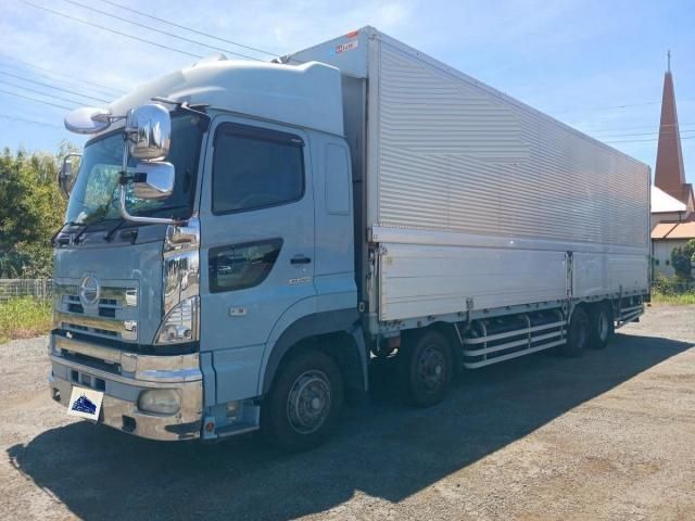HINO / PROFIA
