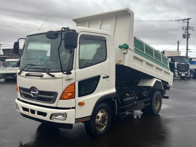 HINO / RANGER