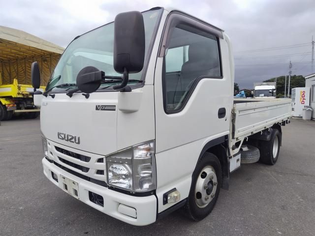 Japanese used car Ref# 1718539 ISUZU / ELF