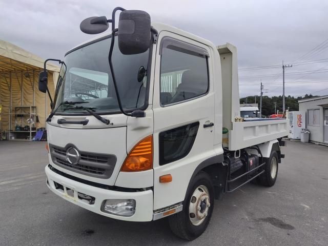 HINO / RANGER