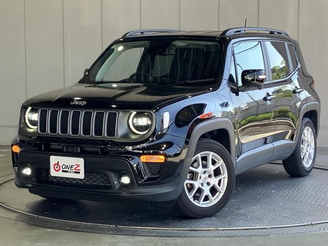 JEEP / JEEP Renegade