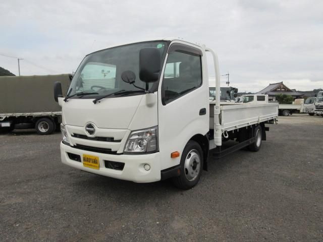HINO / DUTRO