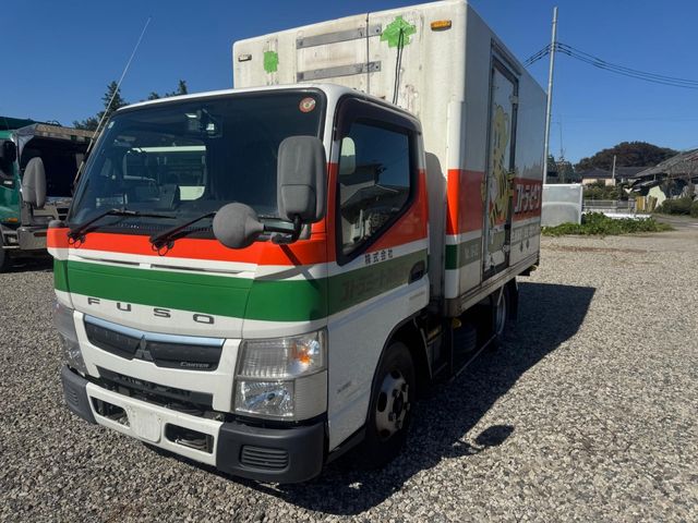 MITSUBISHI / CANTER