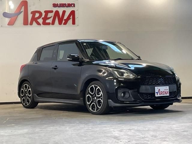 SUZUKI / SWIFT