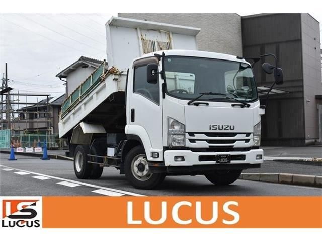 ISUZU / FORWARD
