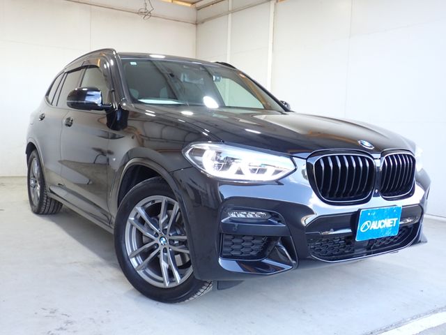 BMW / BMW X3