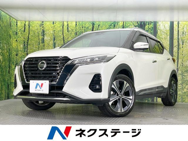 NISSAN / KICKS