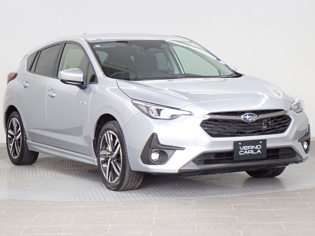 SUBARU / IMPREZA 5Door 4WD