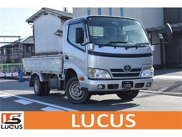 TOYOTA / TOYOACE