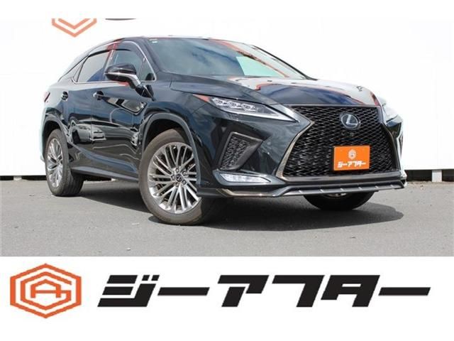 TOYOTA / LEXUS RX300