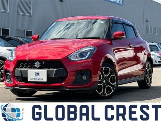 SUZUKI / SWIFT