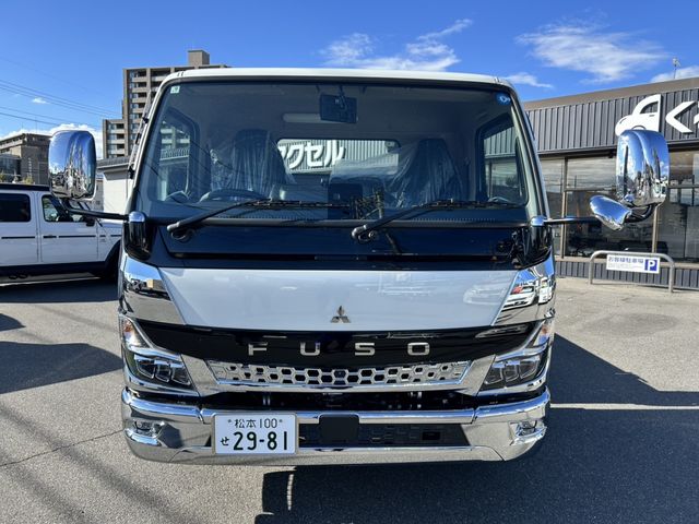 MITSUBISHI / CANTER