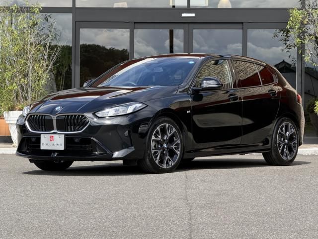 BMW / BMW 1series