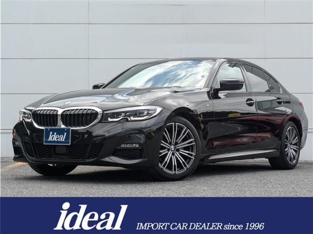 BMW / BMW 3series sedan