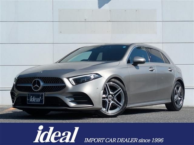 MERCEDES BENZ / MERCEDES BENZ A class