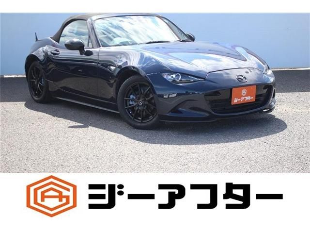 MAZDA / ROADSTER
