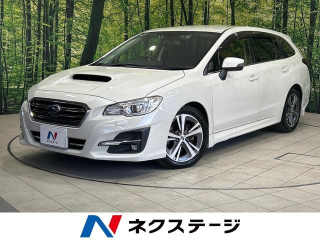 SUBARU / LEVORG