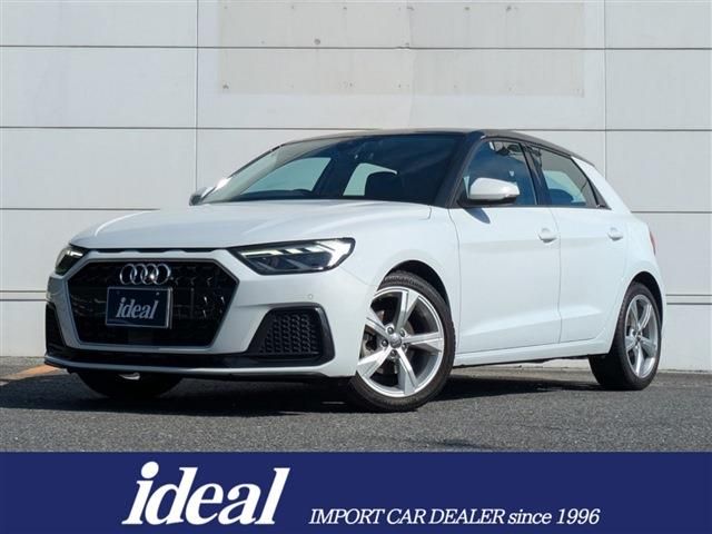 AUDI / AUDI A1 SPORTBACK