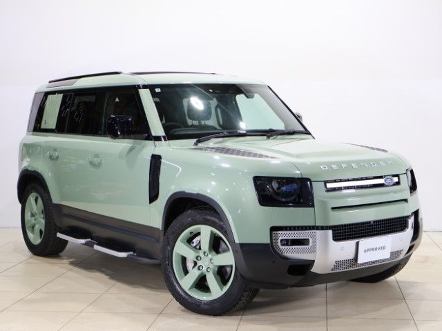 ROVER / ROVER DEFENDER