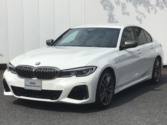 BMW / BMW 3series sedan
