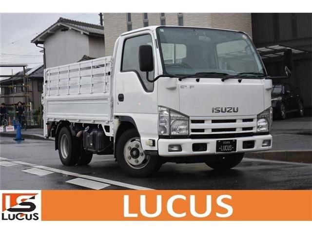 ISUZU / ELF